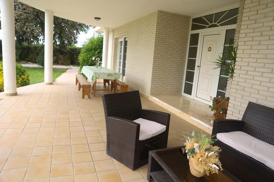 Paradís de Montse Villa in Montsià