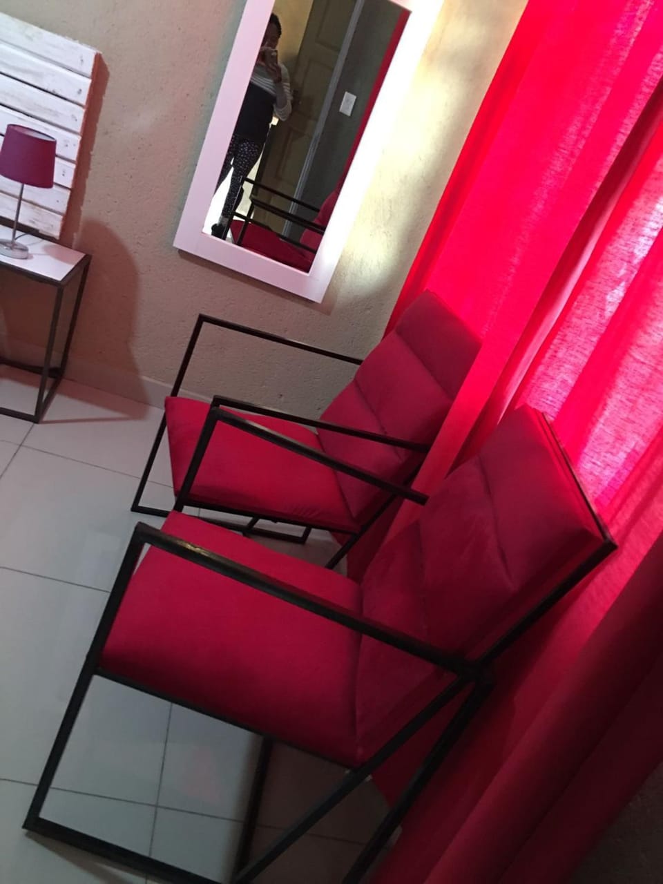 Asante’s Guest House Apartment hotel in South Africa