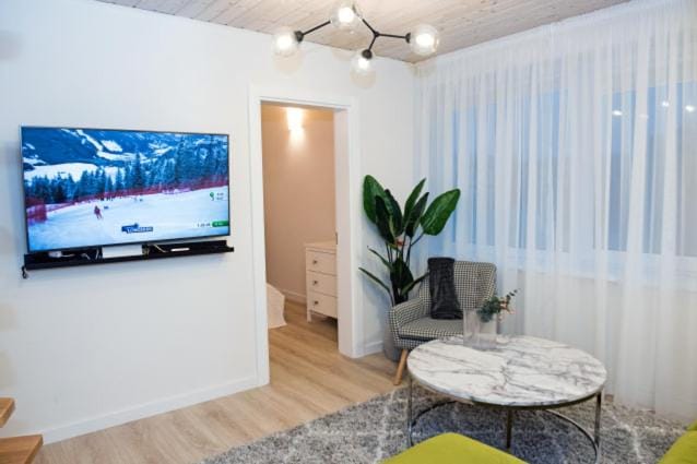 BIL36 Apartment in Palanga