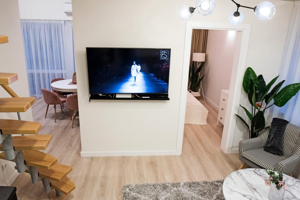 BIL36 Apartment in Palanga