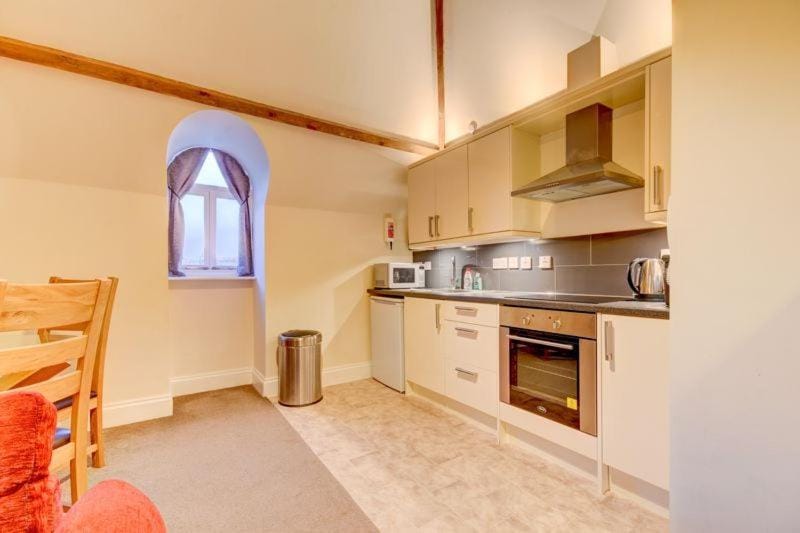 Sleepy Hollow Apartment in England