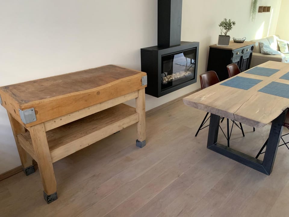 Vakantie-appartement LAUREN Westende Apartment in Middelkerke