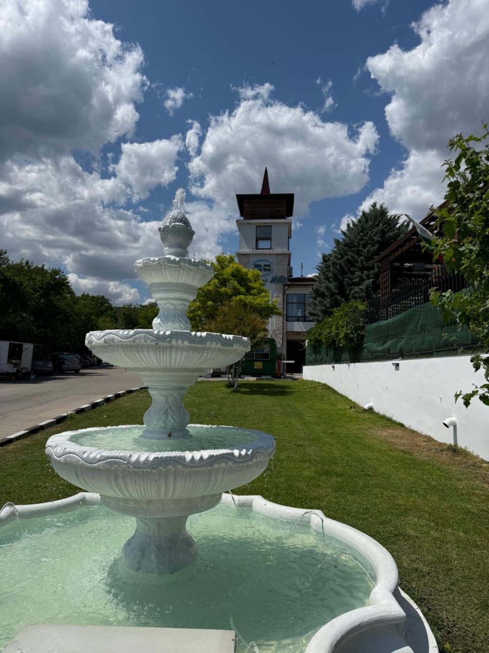 Harmony hills view apartments Apartment in Varna Province