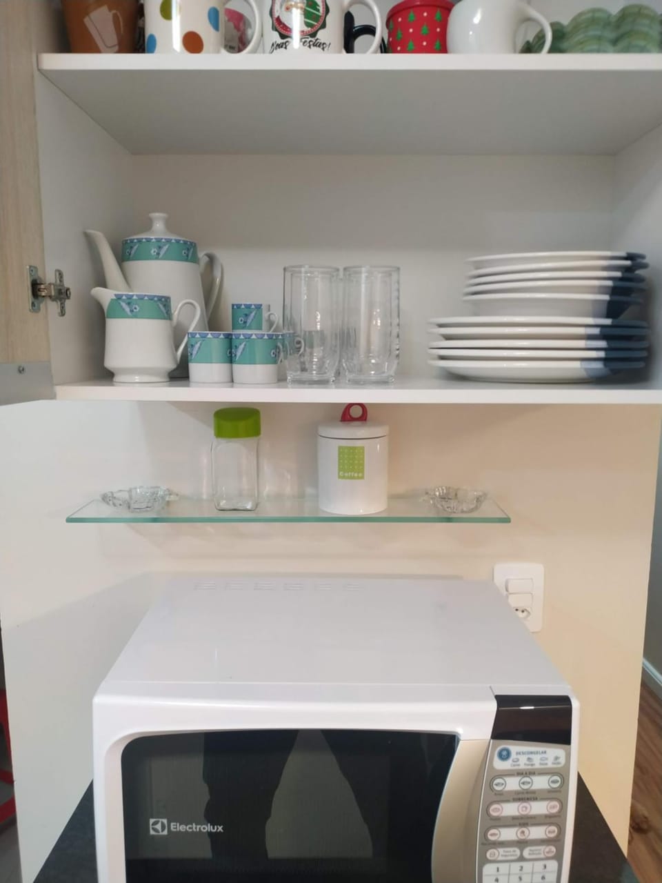 Apartamento Tranquilo Próximo ao Aeroporto. Sem taxa de limpeza Apartment in São José dos Pinhais