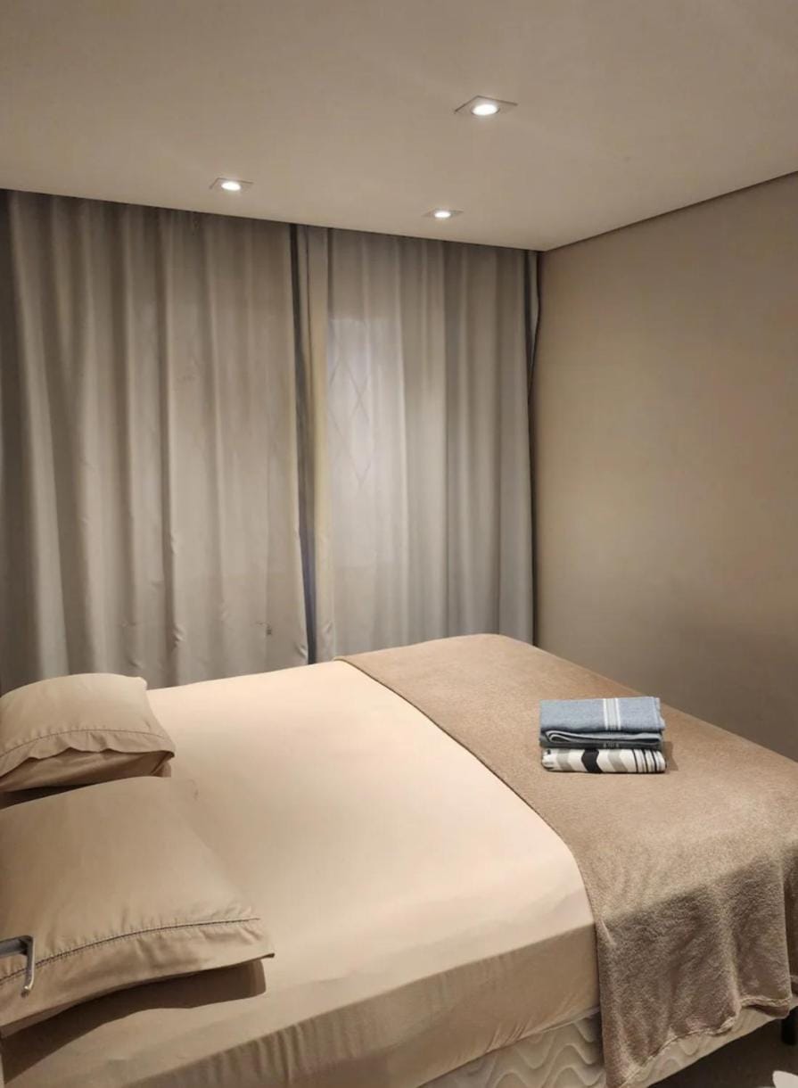 Apartamento Tranquilo Próximo ao Aeroporto. Sem taxa de limpeza Apartment in São José dos Pinhais
