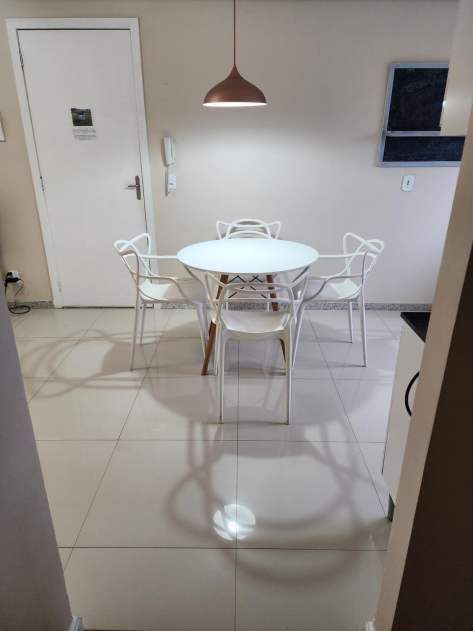 Apartamento Tranquilo Próximo ao Aeroporto. Sem taxa de limpeza Apartment in São José dos Pinhais