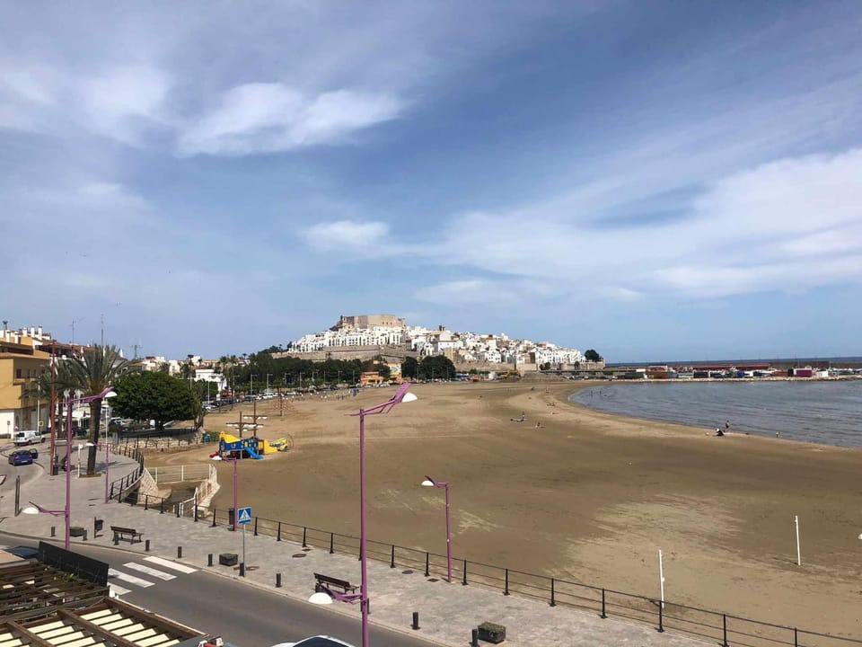Nearby landmark
