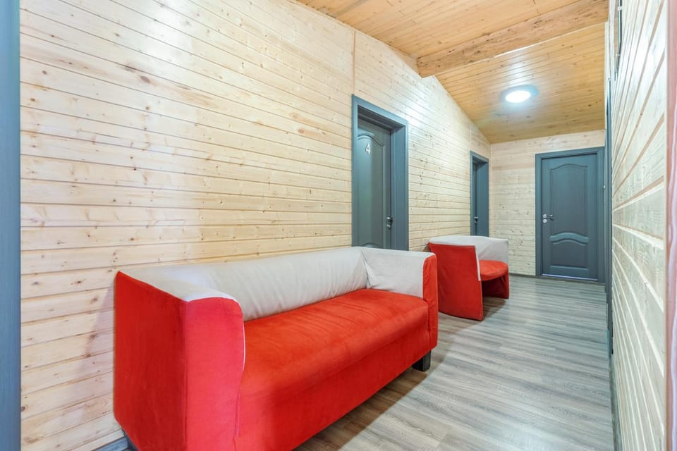 Resort 7 Crai - Cabana Tamas Chalet in Brașov County