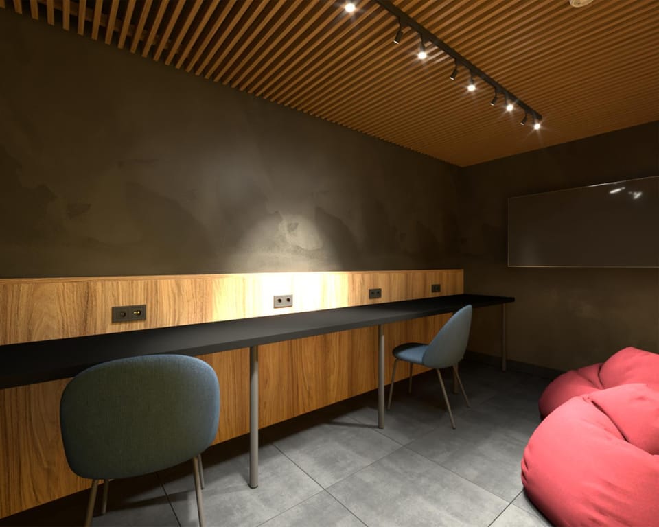 Business facilities, Meeting/conference room