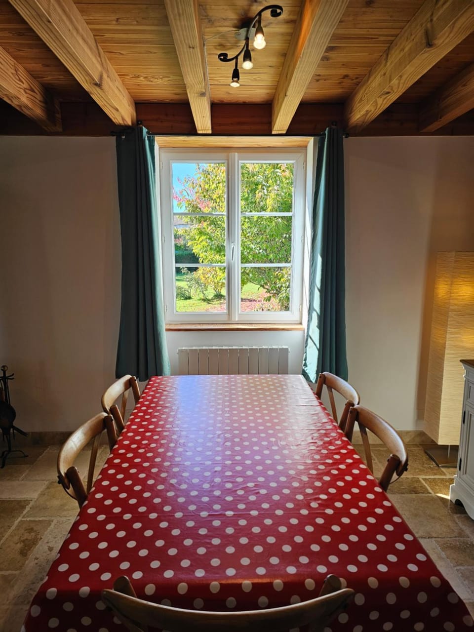 Gîte Le p'tit nid de Montachon, Saulieu, Morvan House in Bourgogne-Franche-Comté