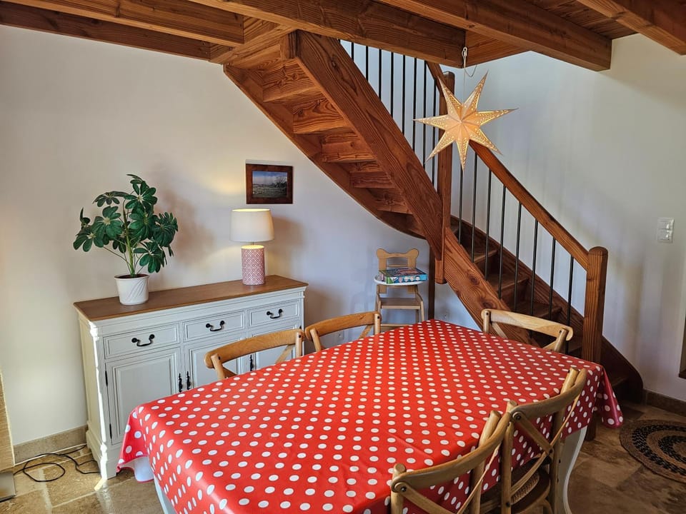 Gîte Le p'tit nid de Montachon, Saulieu, Morvan House in Bourgogne-Franche-Comté