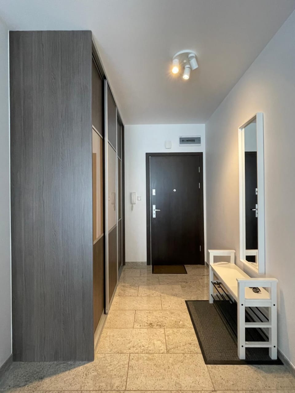 Stella Baltic 33 Apartment in Swinoujscie