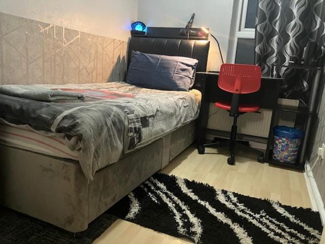 Private stay @ London-Stratford. Bed and Breakfast in London