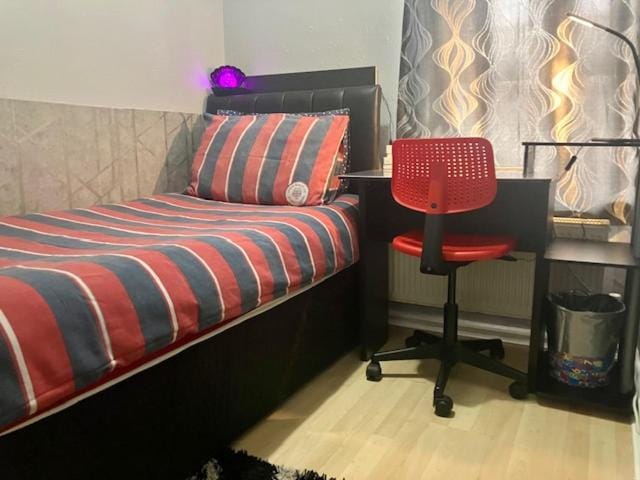 Private stay @ London-Stratford. Bed and Breakfast in London