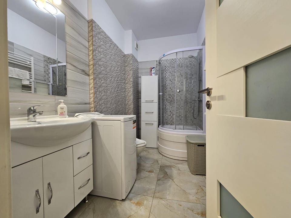 Lotus Studios 42 Apartment in Constanta