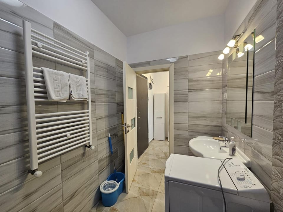 Lotus Studios 42 Apartment in Constanta