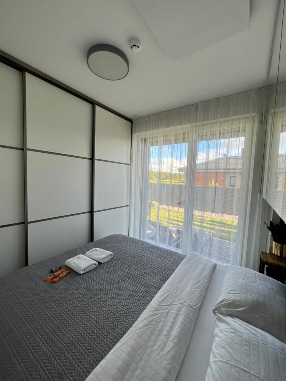 Apartamentai Sunny beach Apartment in Palanga