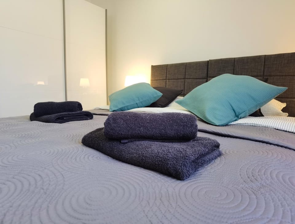 Apartman i studio apartman Vitana Apartment in Croatia