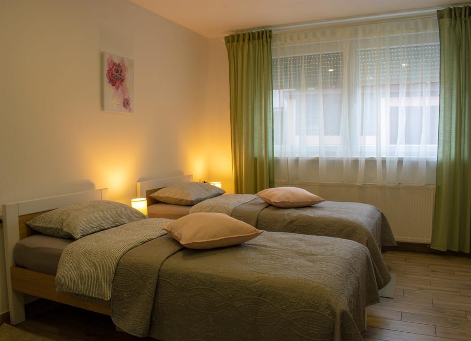 Apartman i studio apartman Vitana Apartment in Croatia