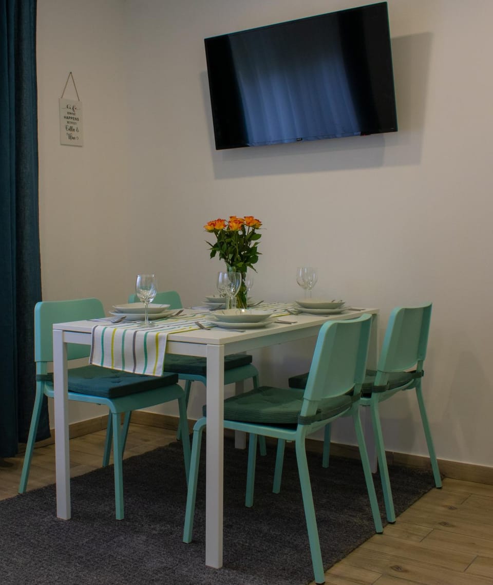 Apartman i studio apartman Vitana Apartment in Croatia