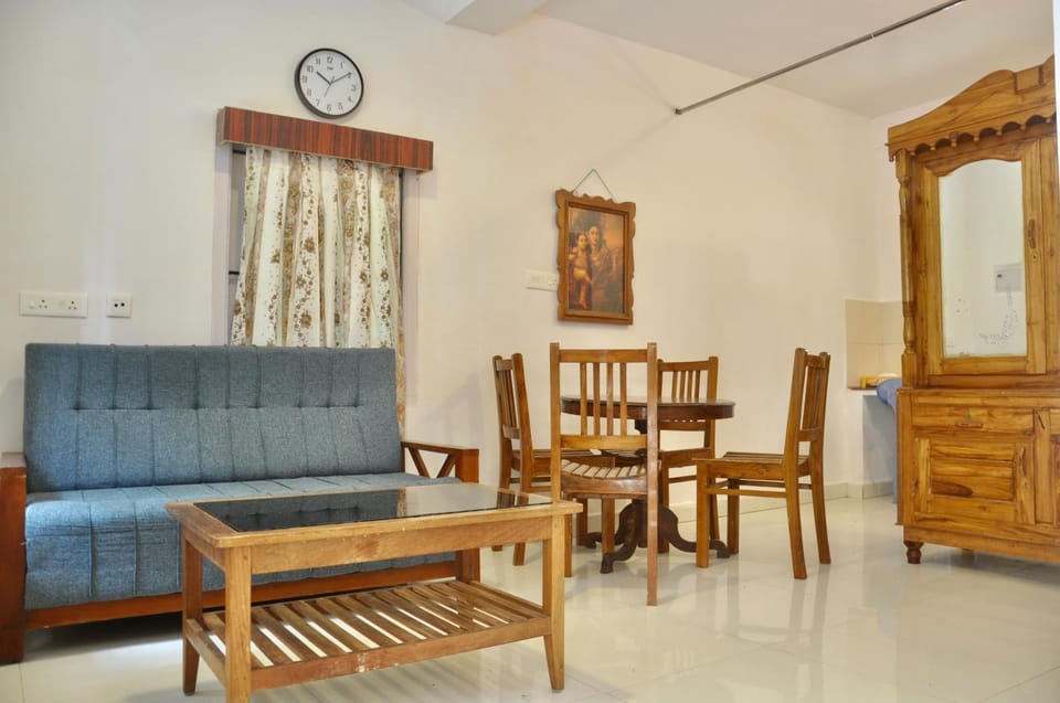 Little House Ooty Villa in Ooty
