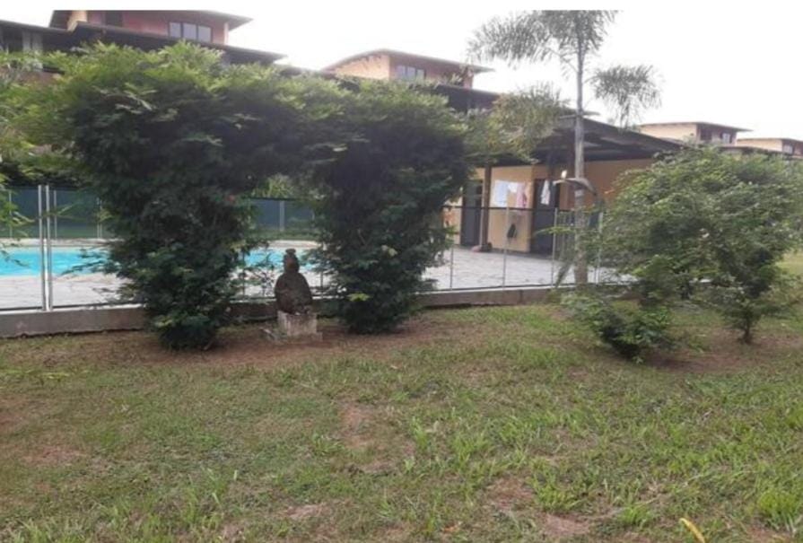 Emeraude Apartment in Cayenne