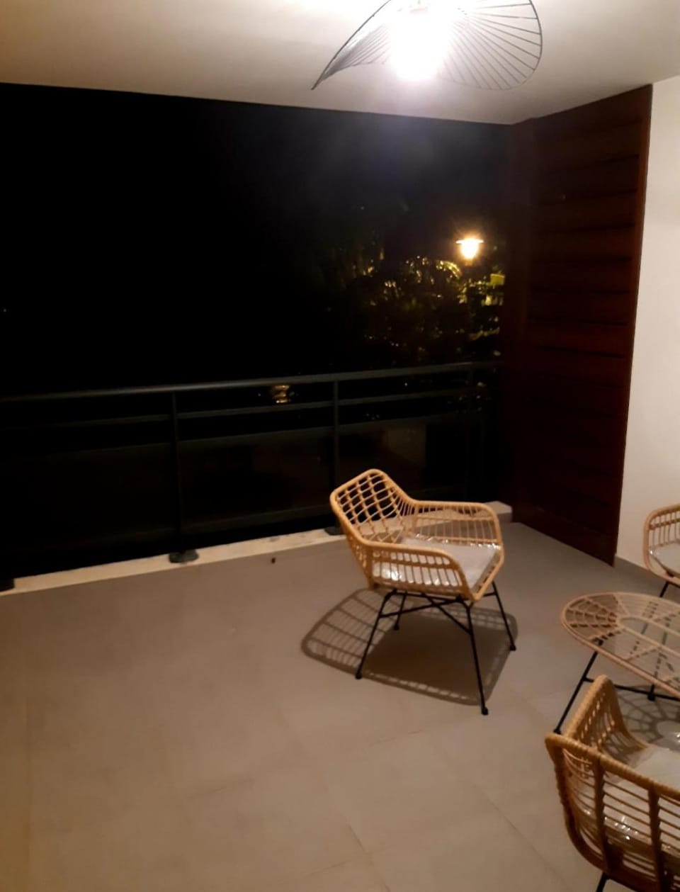 Emeraude Apartment in Cayenne