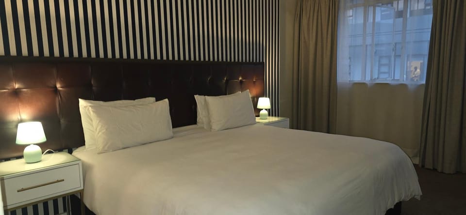 Ascot Hotel Hotel in Johannesburg