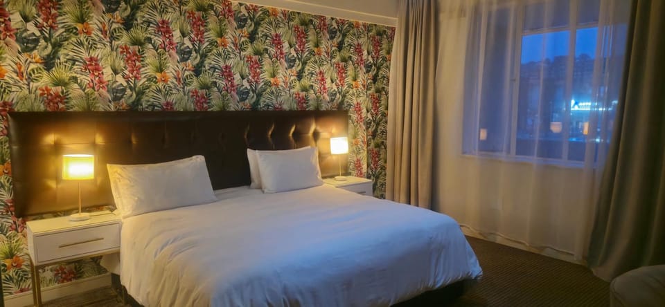 Ascot Hotel Hotel in Johannesburg