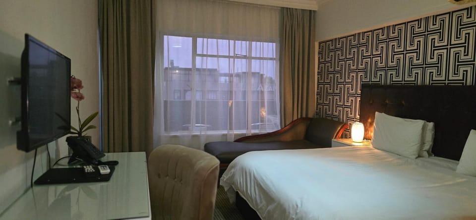 Ascot Hotel Hotel in Johannesburg