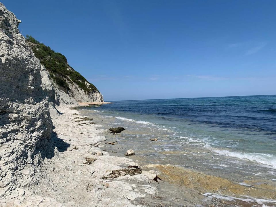 Byala COZY APARTMENT Apartment in Varna Province
