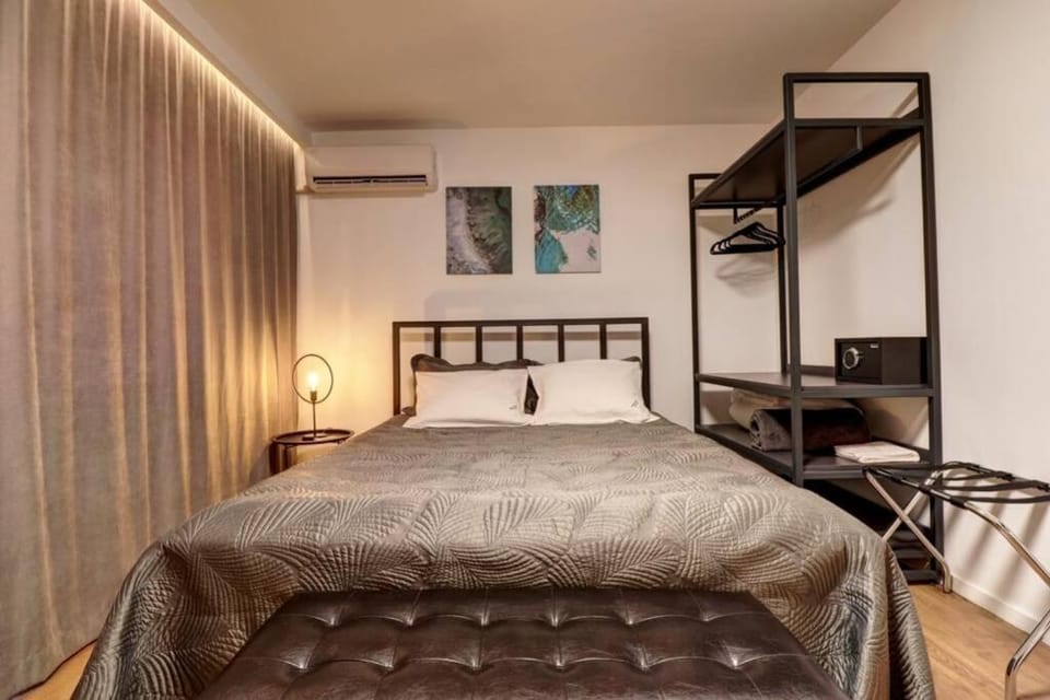 Town Square Apartment Apartment in Serbia
