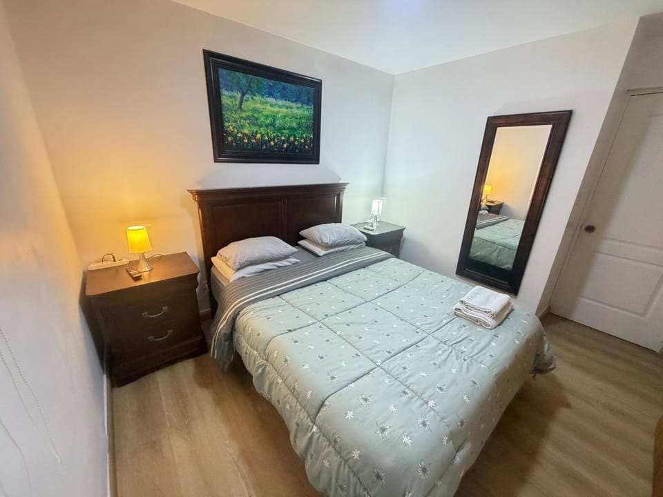 (4)Acogedor departamento, excelente ubicación Apartment in Miraflores