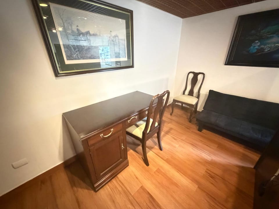 2- Amplio Departamento remodelado en Miraflores Apartment in Miraflores