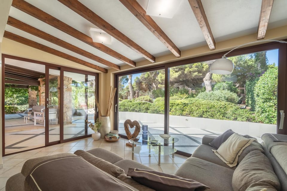 Villa Fenicottero - Exclusive Private Villa with Pool Villa in Sardinia