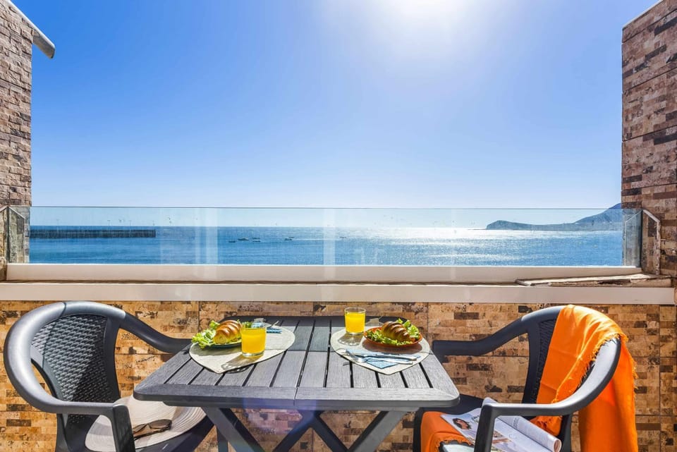 Infinity by Welcome Tenerie Apartment in El Médano