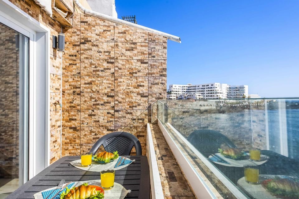Infinity by Welcome Tenerie Apartment in El Médano