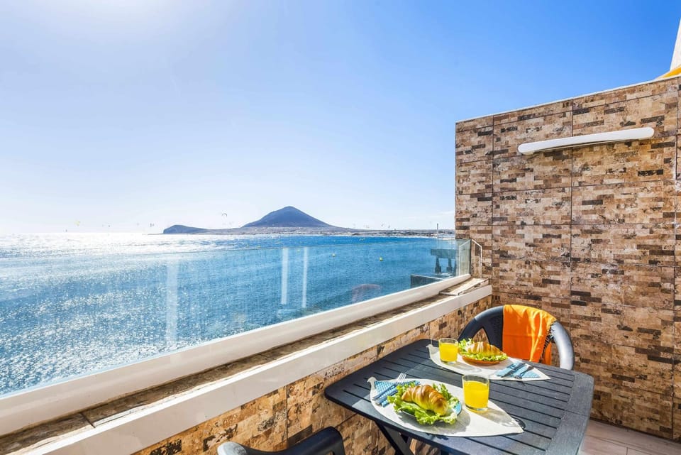 Infinity by Welcome Tenerie Apartment in El Médano