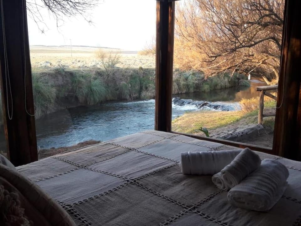 Cabaña Exclusiva Chalet in Buenos Aires Province
