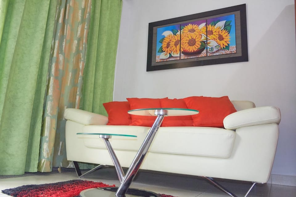 cómodo apartamento gran ubicación y a/c Apartment in Cali