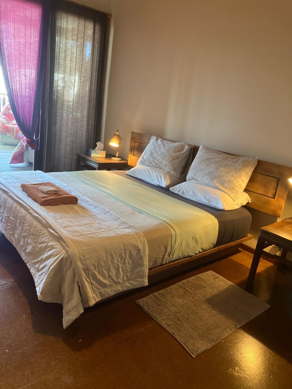 Potters Warehouse Apartment in Bellingen