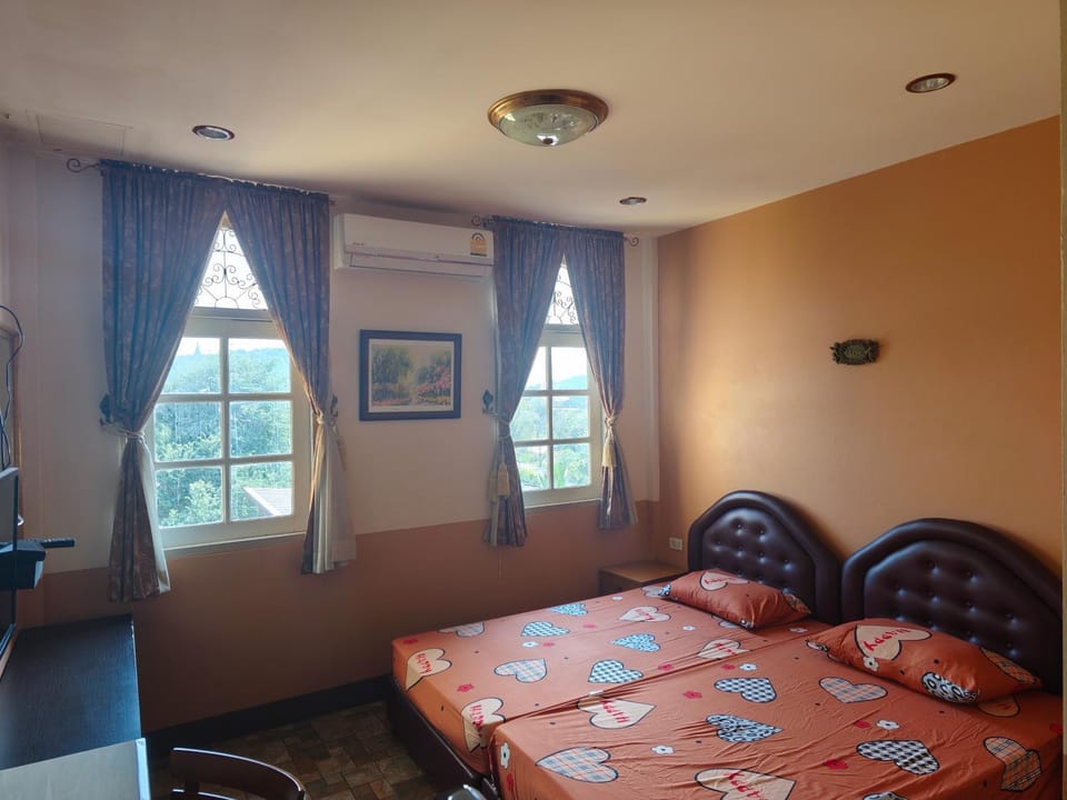 Kireeya Villa Bed and Breakfast in Thailand