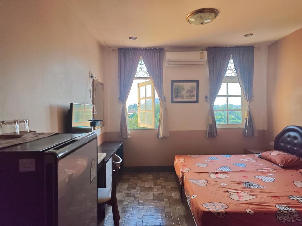 Kireeya Villa Bed and Breakfast in Thailand