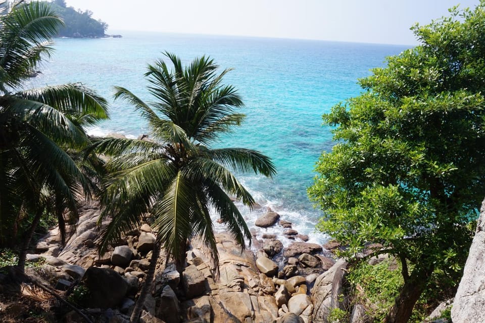 Sea view