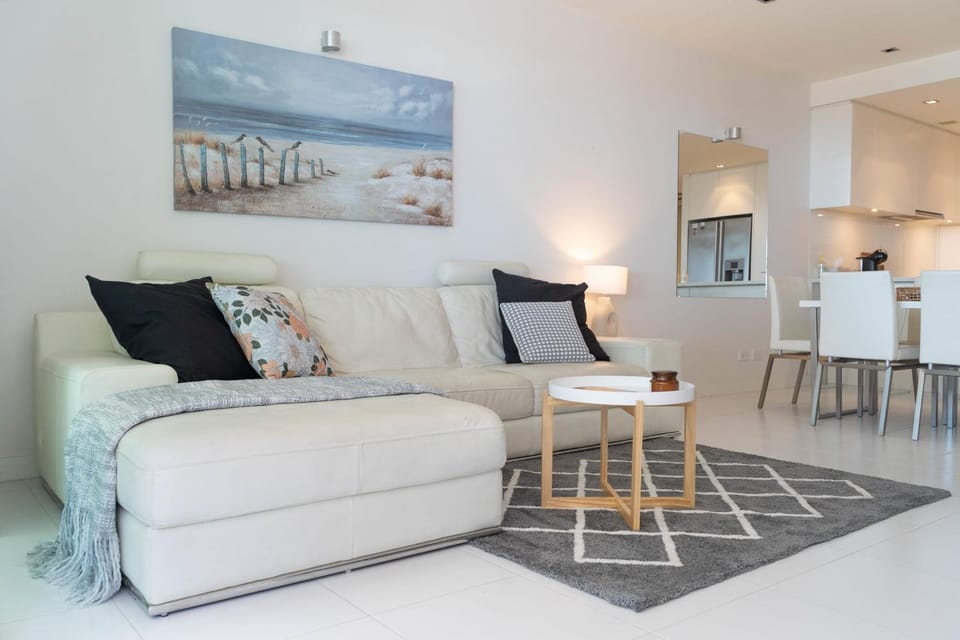 Luxury beachfront apartment at The Breeze - Free Wifi Apartment in Victor Harbor