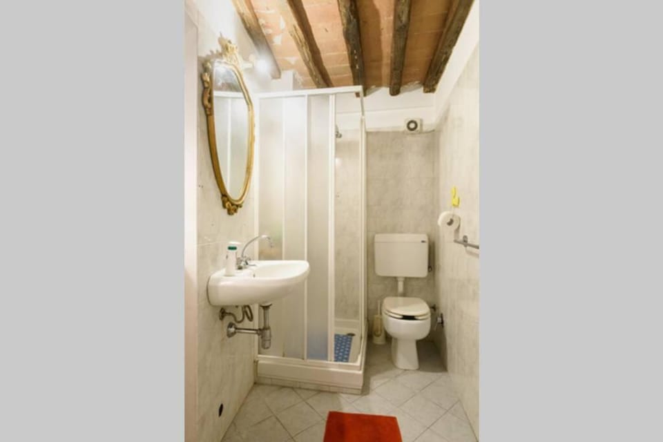 La Casa del Conte by Francigena Apartments Apartment in Siena