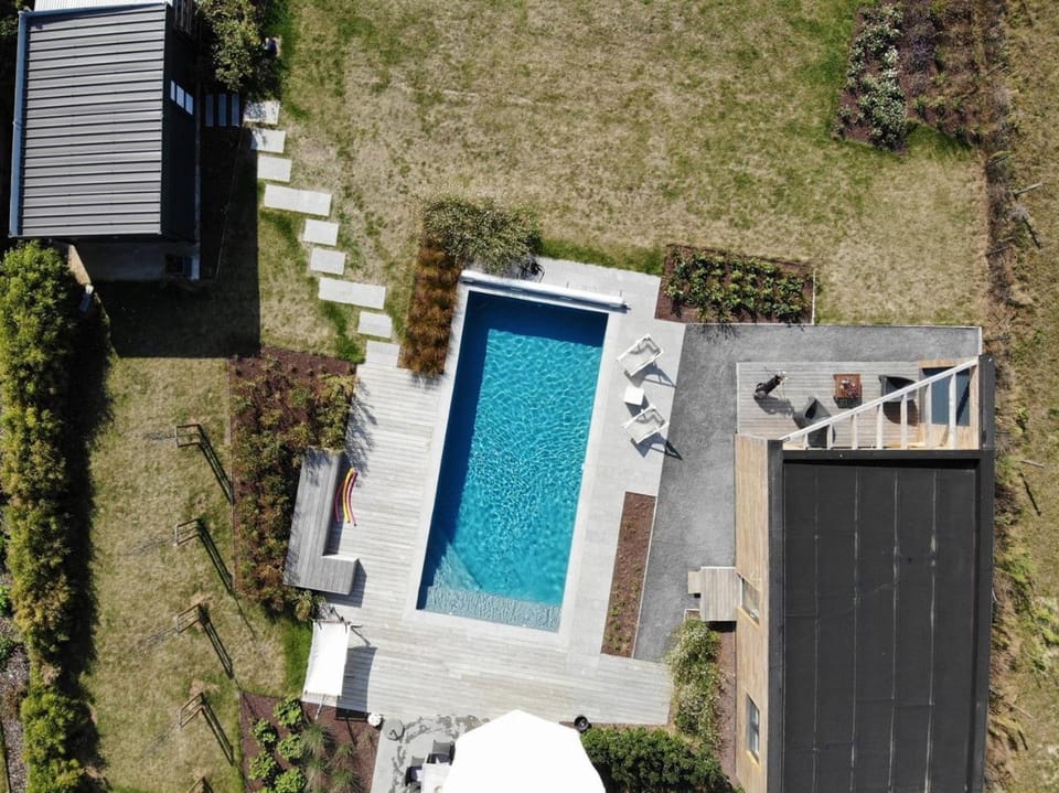 View (from property/room), Swimming pool