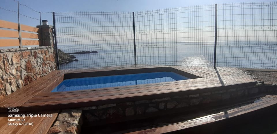 Golden sunrise stegna Apartment in Rhodes, Greece