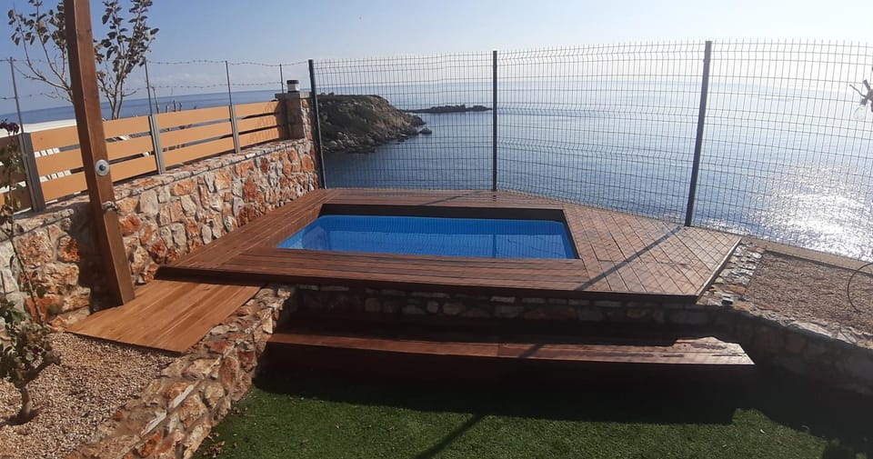 Golden sunrise stegna Apartment in Rhodes, Greece