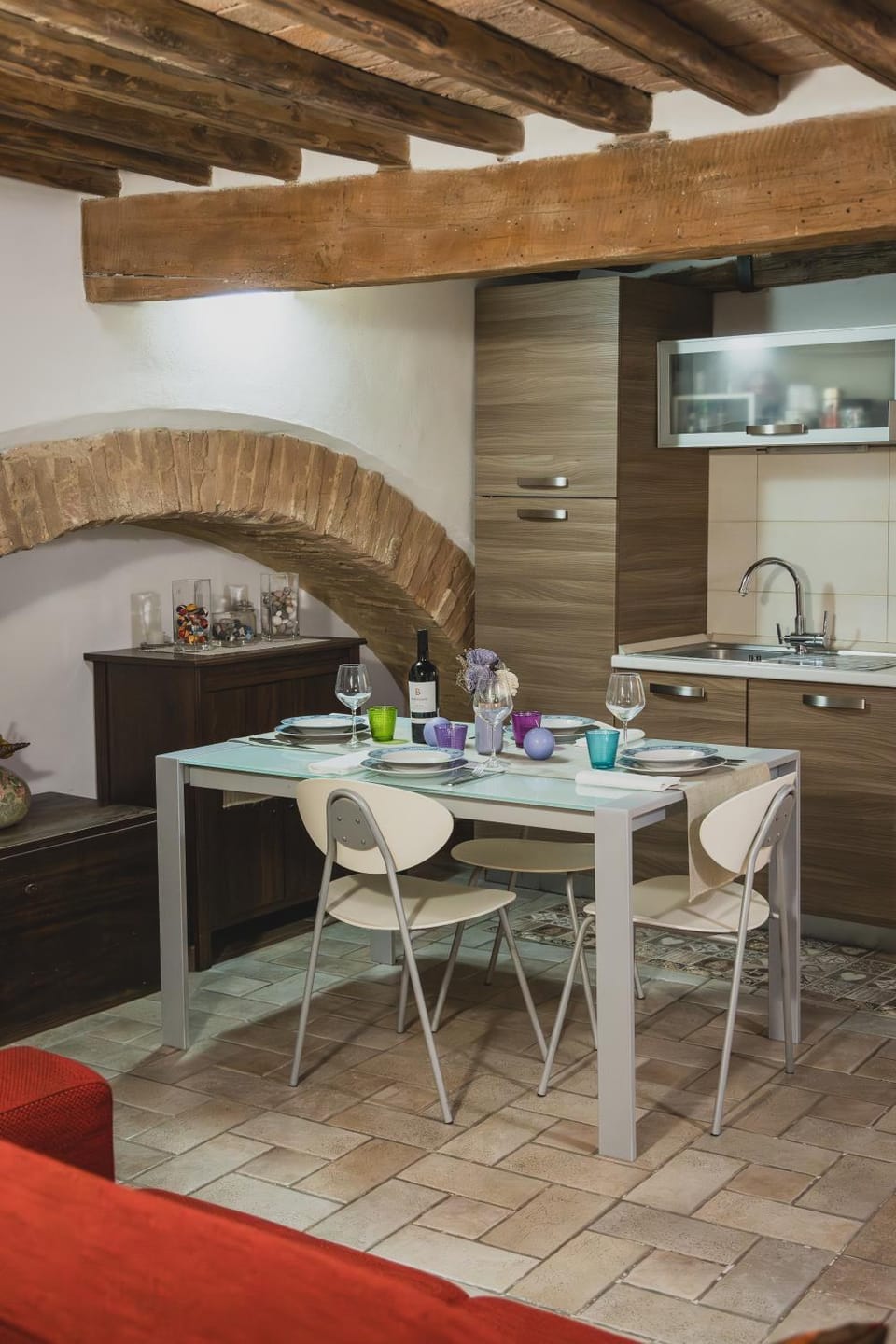 Bargello House by FrancigenaApartments Apartment in Siena